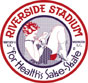 Riverside Stadium Washington D.C. - defunct roller skating rink