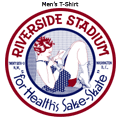 Riverside Stadium