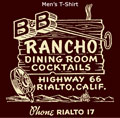B & B Rancho
