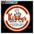 Kibby's Drive In 