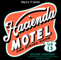 Hacienda Motel