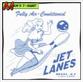 Jet Lanes