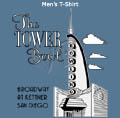 Tower Bowl