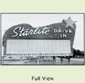 Starlite Drive In Theatre