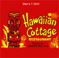 Hawaiian Cottage