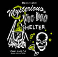 Voodoo Shelter